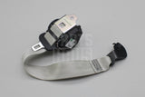 Audi A6 S6 A7 S7 e-tron 2019-26 rear centre seat belt 4K8857807D KPZ