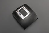 Mercedes-Benz interior roof light control panel A0009008730809051