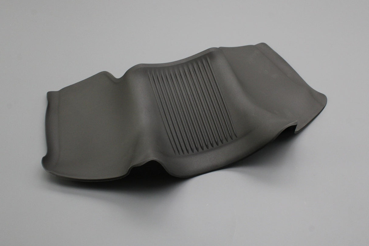VW T-Roc 2026-on all weather floor mat (rear centre) 2GV061580 82V