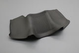 VW T-Roc 2026-on all weather floor mat (rear centre) 2GV061580 82V