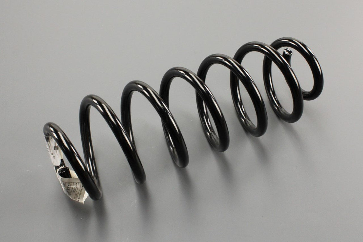 Audi A3 8P 2004-2013 coil spring (rear) 1K0511115HC