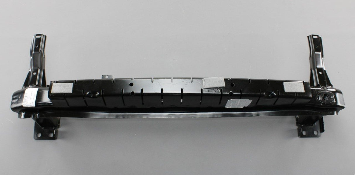 VW Polo 6R 2010-2014 front bumper reinforcer bar 6R0807109D