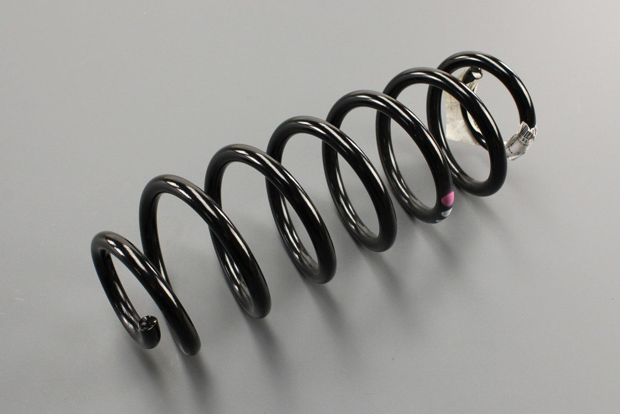 Audi A3 8P 2004-2013 coil spring (rear) 1K0511115HC