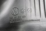 VW T-Roc 2026-on all weather floor mat (rear centre) 2GV061580 82V