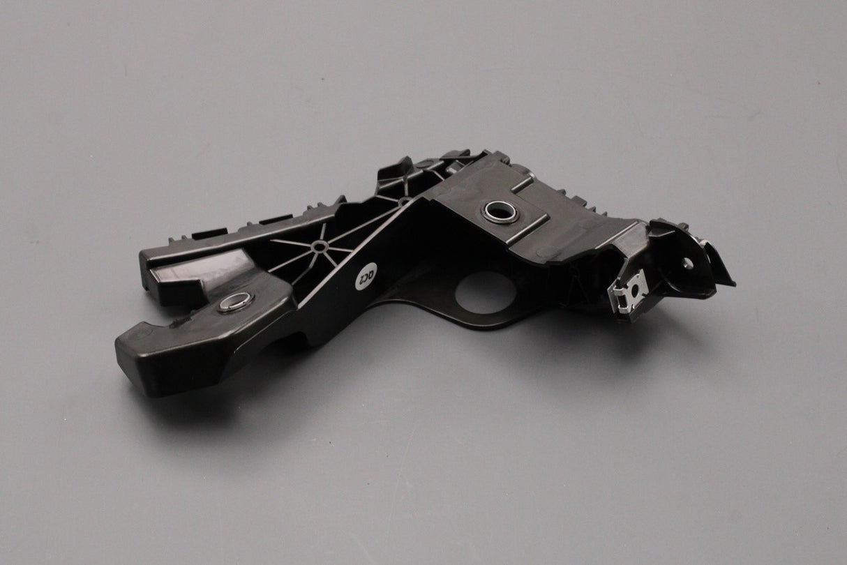 VW Polo 2018-on front bumper bracket guide (right) 2GS807050A