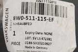 Audi A4 S4 A5 S5 RS5 2016-on coil spring (rear) 8W0511115EF