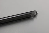 Mercedes-Benz Vito front window aperture seal (outer left) A6397200424