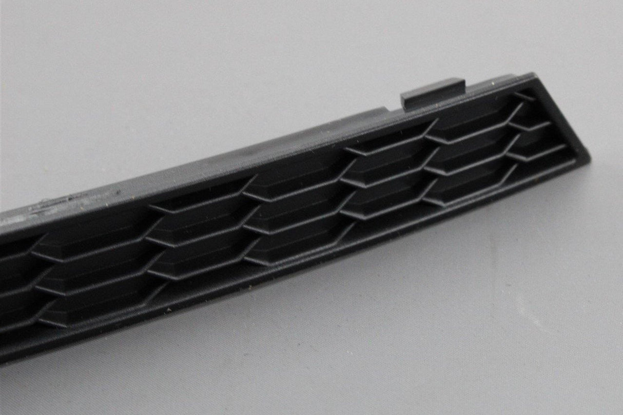 Audi A4 B9 2016-2020 S-Line lower rear bumper trim 8W5807833 9B9