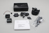 Audi A1 2019-on retro-fit parking sensors kit (front) 82A054630