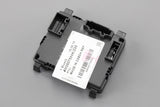 VW Arteon Jetta Skoda Superb sunroof control unit module 4M0907594K Z00