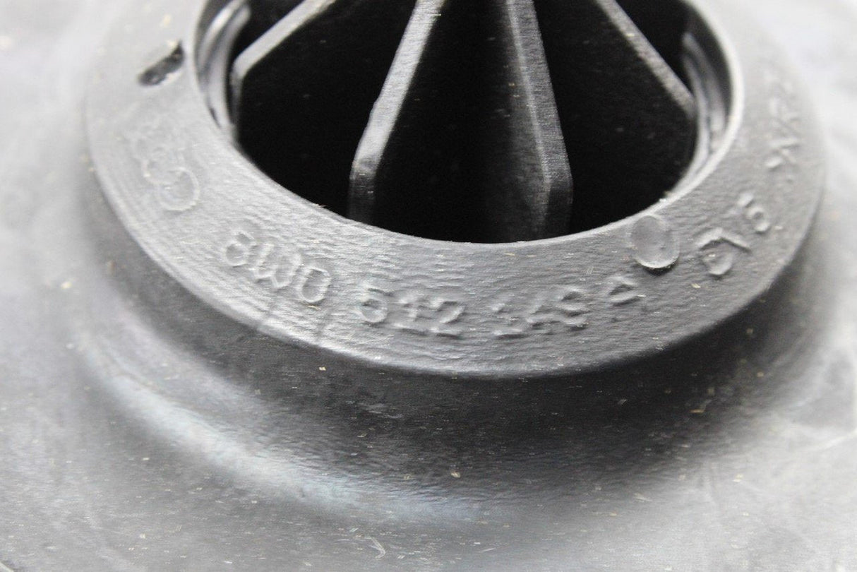 VW Touareg Audi A5 Q7 RS4 RS5 coil spring support seat (rear) 8W0512149A