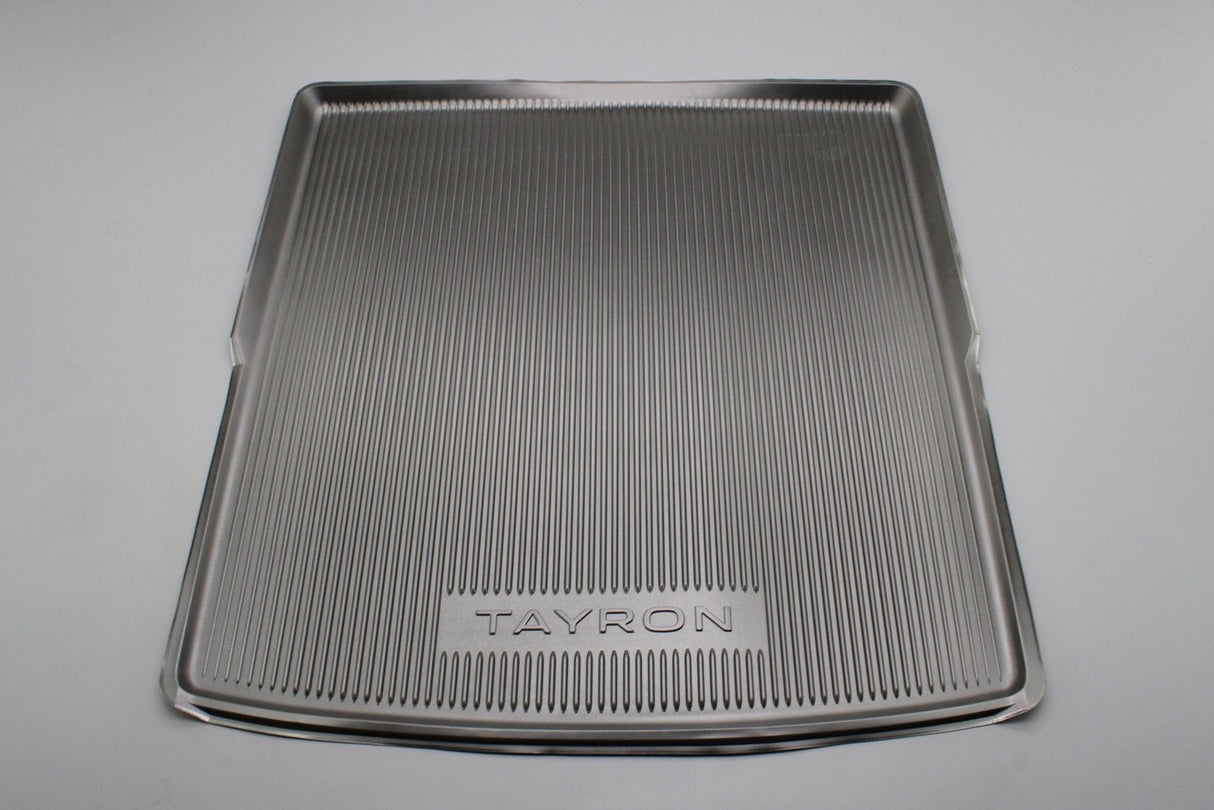 VW Tayron 2025-on boot liner tray (7 seater) 57L061161A