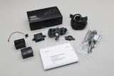 Audi A1 2019-on retro-fit parking sensors kit (front) 82A054630