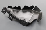 Audi A5 S5 2017-on radiator air duct guide (left inner) 8W6121673C