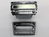Skoda Rapid 13- Radio Head unit "Swing" 5J0035161E