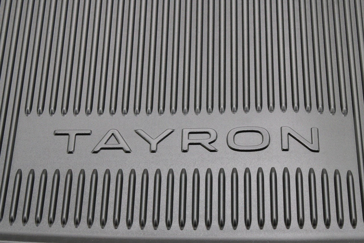 VW Tayron 2025-on boot liner tray (7 seater) 57L061161A