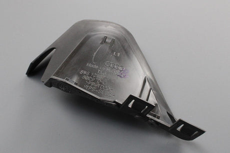 Audi A5 S5 2017-on radiator air duct guide (left inner) 8W6121673C
