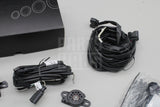 Audi A1 2019-on retro-fit parking sensors kit (front) 82A054630