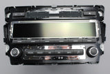 Skoda Rapid 13- Radio Head unit "Swing" 5J0035161E