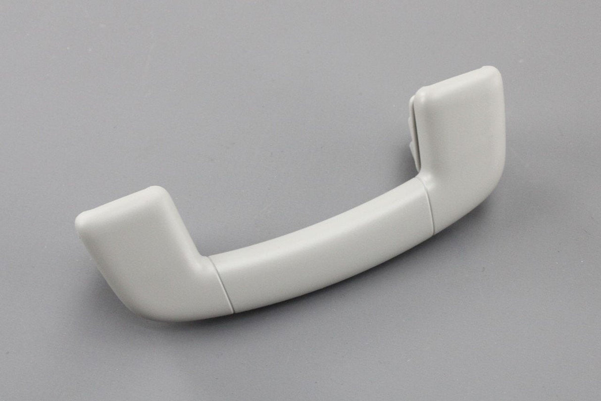 VW Tiguan 2016- interior roof grab handle in grey (front) 5NA857607D RM5
