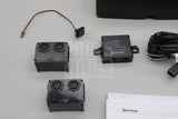 Audi A1 2019-on retro-fit parking sensors kit (front) 82A054630