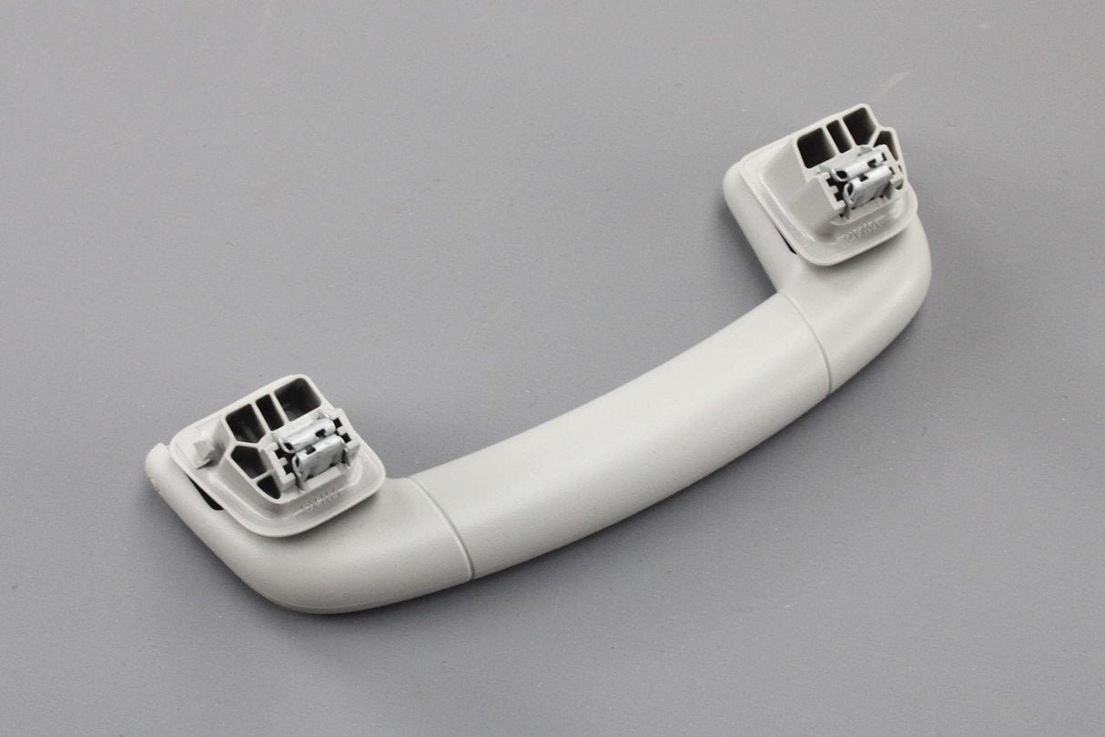 VW Tiguan 2016- interior roof grab handle in grey (front) 5NA857607D RM5