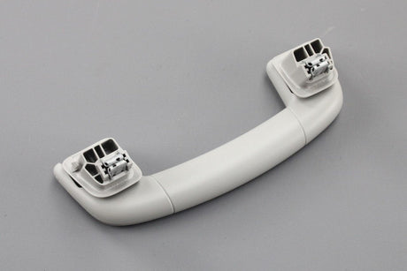 VW Tiguan 2016- interior roof grab handle in grey (front) 5NA857607D RM5
