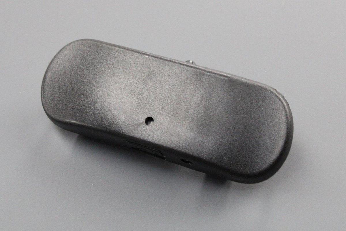 Audi Q3 RSQ3 2019-on heated windscreen washer jet (left) 83A955987A, view 1