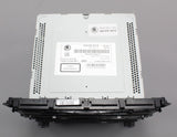 Skoda Rapid 13- Radio Head unit "Swing" 5J0035161E