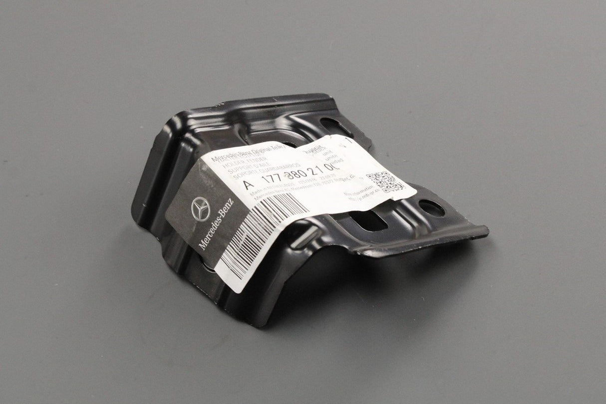 Mercedes-Benz A-Class front wing bracket (left) A1778802100