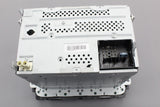 Skoda Rapid 13- Radio Head unit "Swing" 5J0035161E