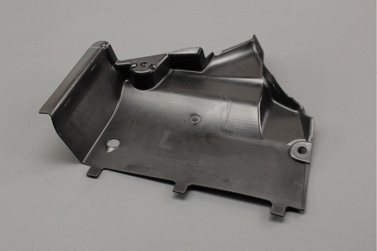 Audi Q5 2009-2017 under body trim (front left) 8R0825201C, view 1
