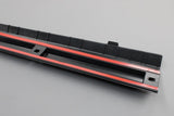 Audi A3 S3 RS3 8V 2013-20 side skirt securing strip (left) 8V4854535A