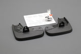 VW Tayron R-Line 2025-on mud flaps (front) 57N075111B