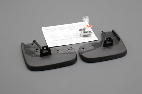 VW Tayron R-Line 2025-on mud flaps (front & rear) 57N075111B / 57N075101B