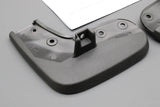 VW Tayron R-Line 2025-on mud flaps (front & rear) 57N075111B / 57N075101B