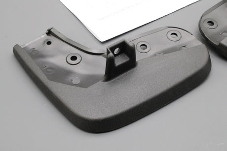 VW Tayron R-Line 2025-on mud flaps (front) 57N075111B