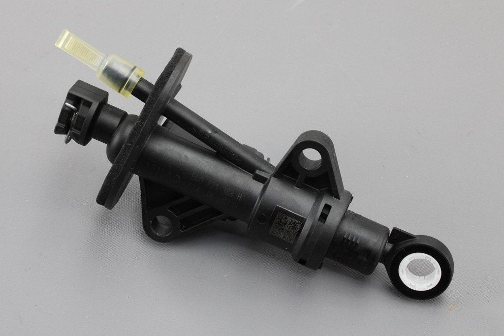 VW Skoda SEAT Clutch master cylinder with start-stop switch 5Q0721388H, view 1