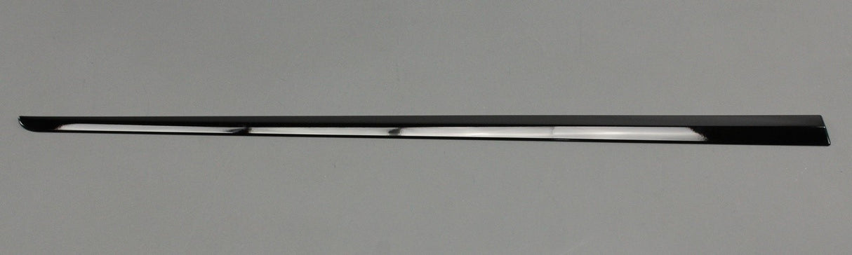 Toyota Aygo 2014-on front lower door moulding trim (left) PZ415-90492-H1