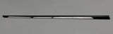 Toyota Aygo 2014-on front lower door moulding trim (left) PZ415-90492-H1