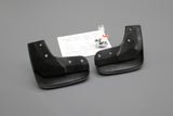 VW Tayron R-Line 2025-on mud flaps (front) 57N075111B