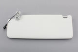Skoda Kodiaq 2017-on illuminated sun visor (right) grey 5TA857552 2F4