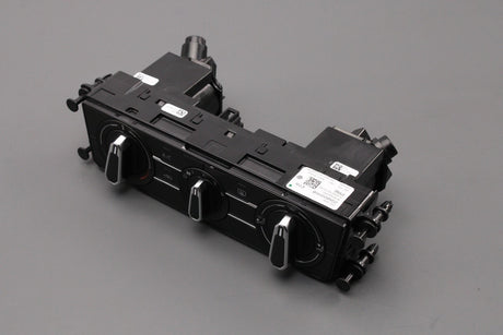 VW T-Cross 2019-on heater A/C control panel dials 2GN820045B EYW