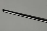 Toyota Aygo 2014-on front lower door moulding trim (left) PZ415-90492-H1