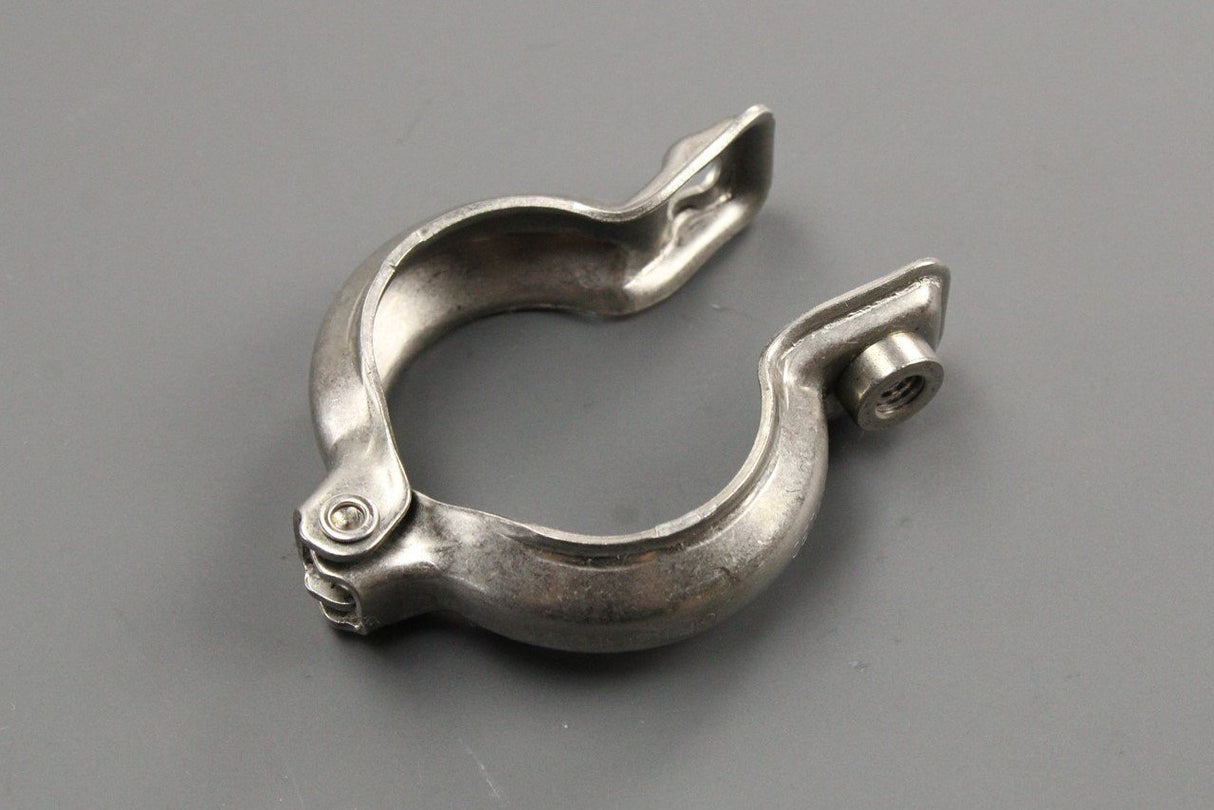 Mercedes-Benz exhaust system pipe clamp A0009953904