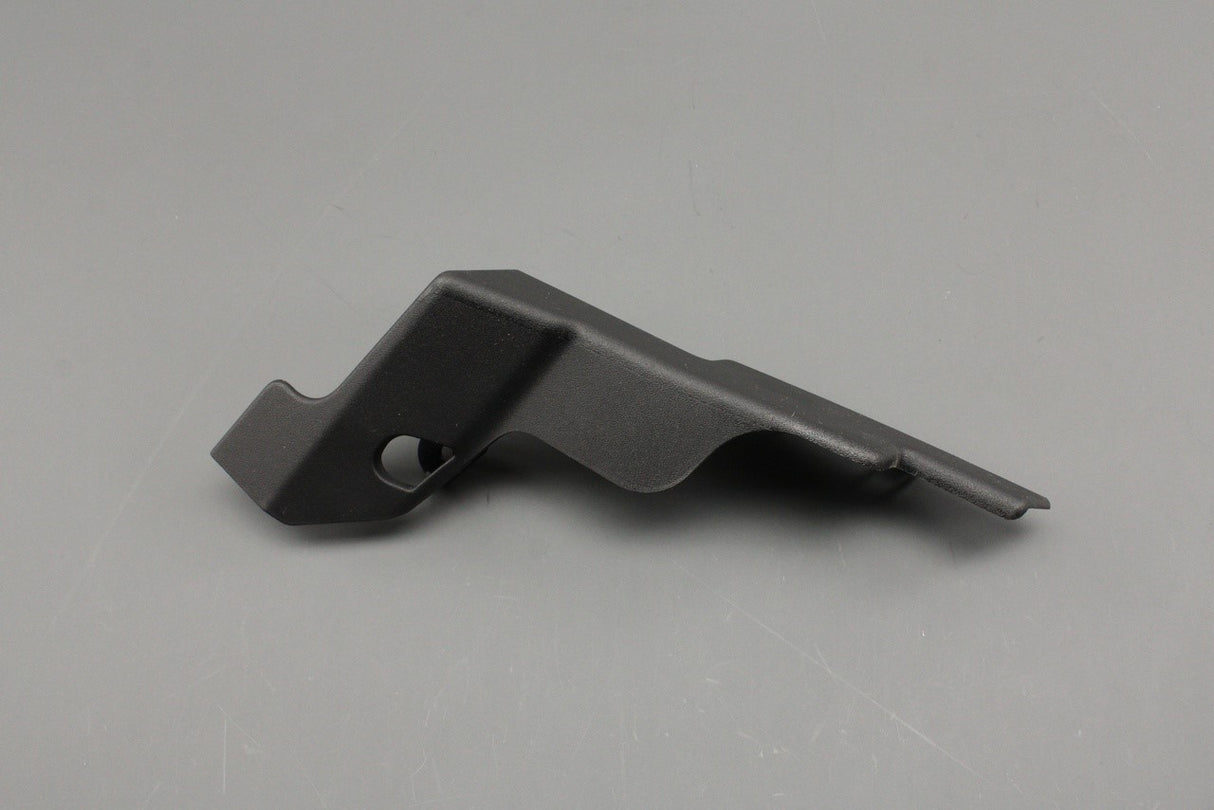 Land Rover Defender 2020-on seat rail cover trim (rear left) LR080910
