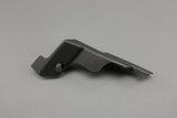 Land Rover Defender 2020-on seat rail cover trim (rear left) LR080910