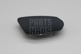 Audi Q2 2017-on Q3 RSQ3 2019-2026 wing mirror glass (right) 81A857536H