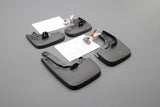 VW Tayron R-Line 2025-on mud flaps (front & rear) 57N075111B / 57N075101B