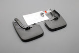 VW Tayron R-Line 2025-on mud flaps (rear) 57N075101B